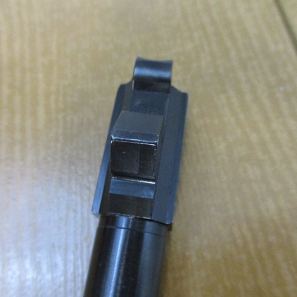 Sig Sauer P226 X5 XFIVE Gen 1 Older German Model Replacement 9mm X-Five Barrel - Picture 8 of 13